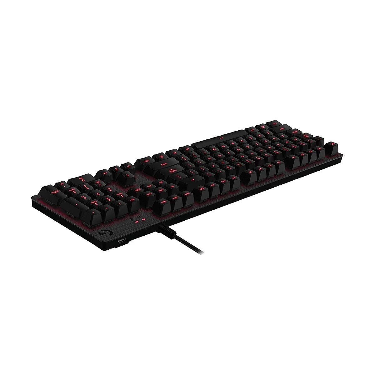 Logitech G413 Keyboard in BD