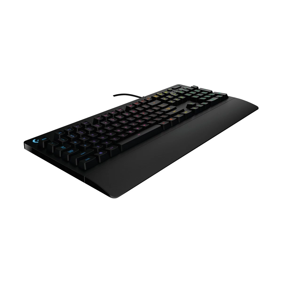 Logitech G213 Prodigy Keyboard