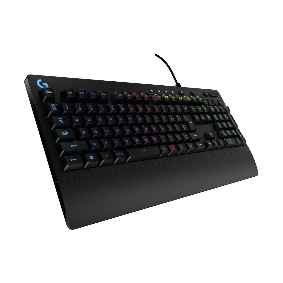 Logitech G213 Prodigy Keyboard in BD