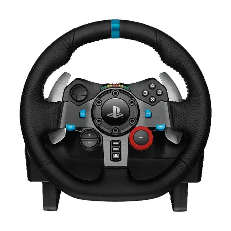 Logitech G29 Gaming Controller Price in Bangladesh