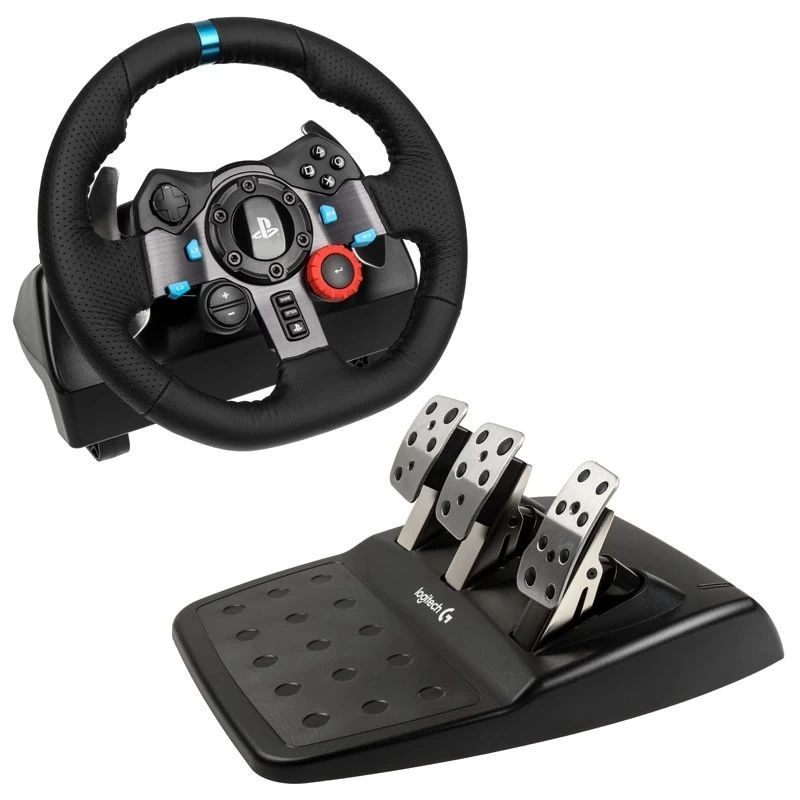 Logitech G29 Gaming Controller Price in Bangladesh
