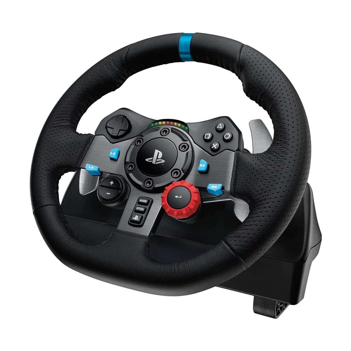 Logitech G29 Gaming Controller