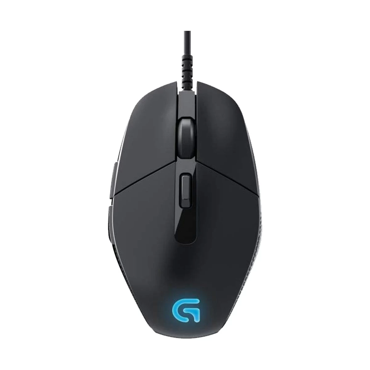 Logitech G302 Moba Daedalus Prime Mouse
