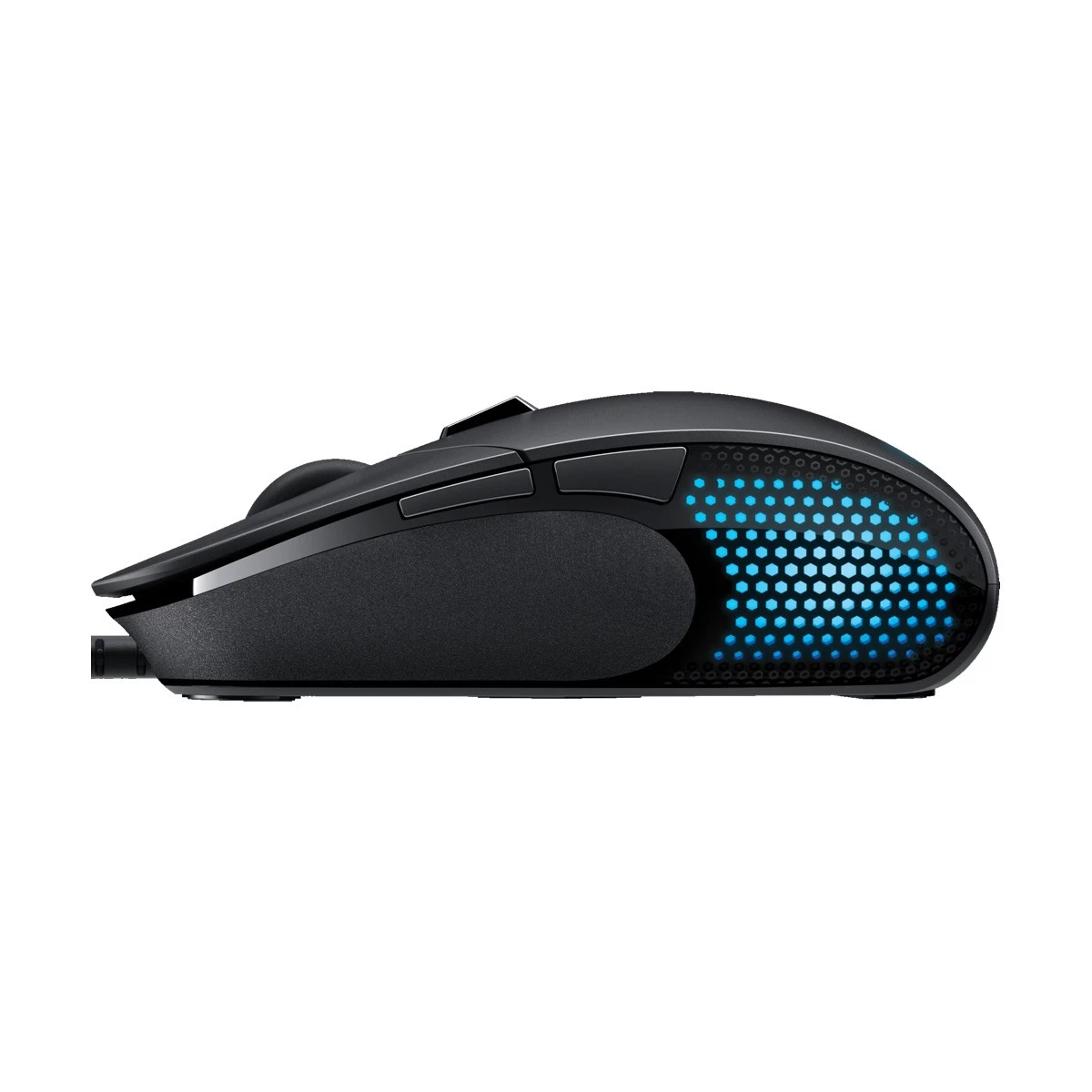 Logitech G302 Moba Daedalus Prime Mouse Price in Bangladesh
