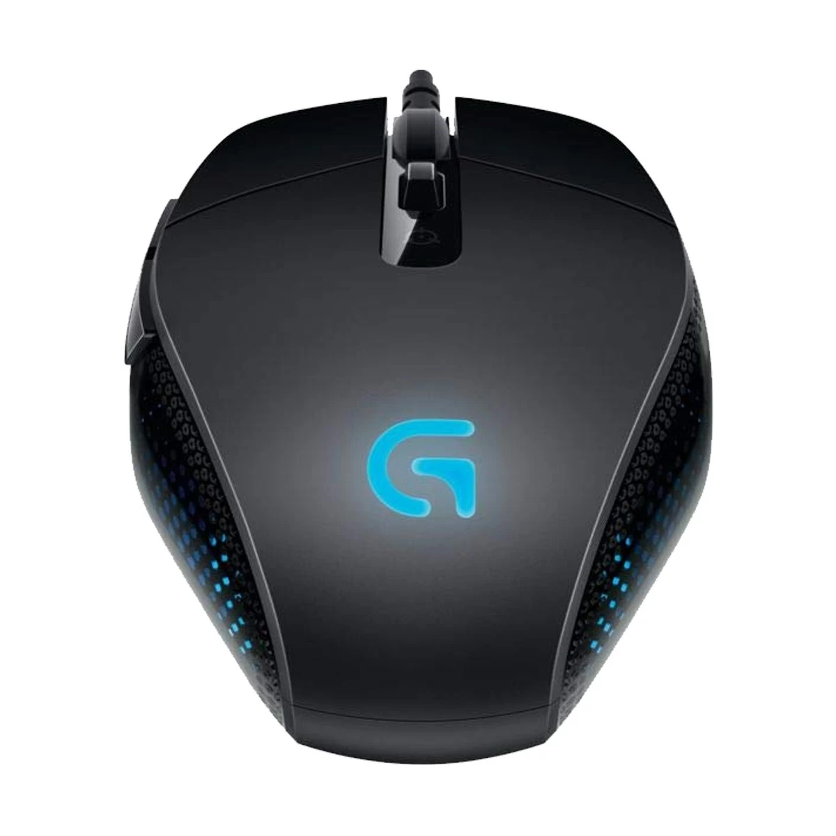 Logitech G302 Moba Daedalus Prime Mouse in BD