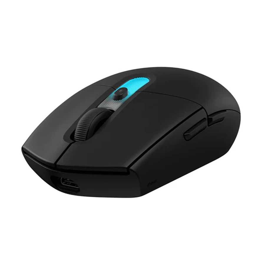 Logitech G304 X Superlight Lightspeed Mouse in BD