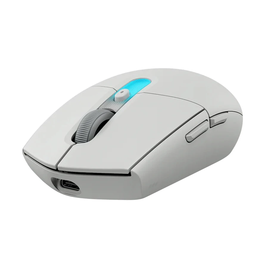 Logitech G304 X Superlight Lightspeed Mouse in BD