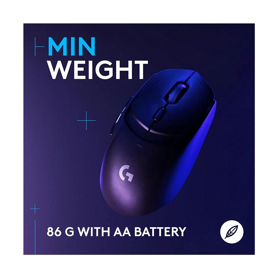 Logitech G309 Lightspeed Mouse Price in BD