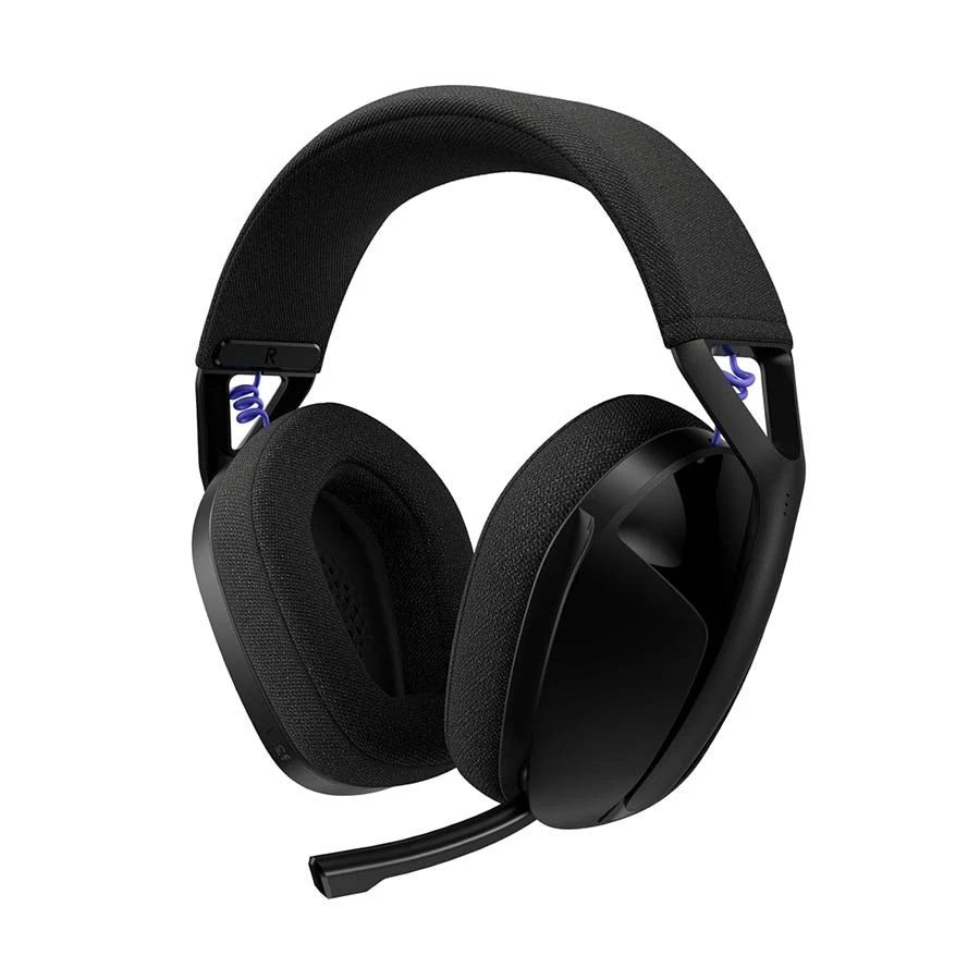 Logitech G321 Lightspeed Headphone