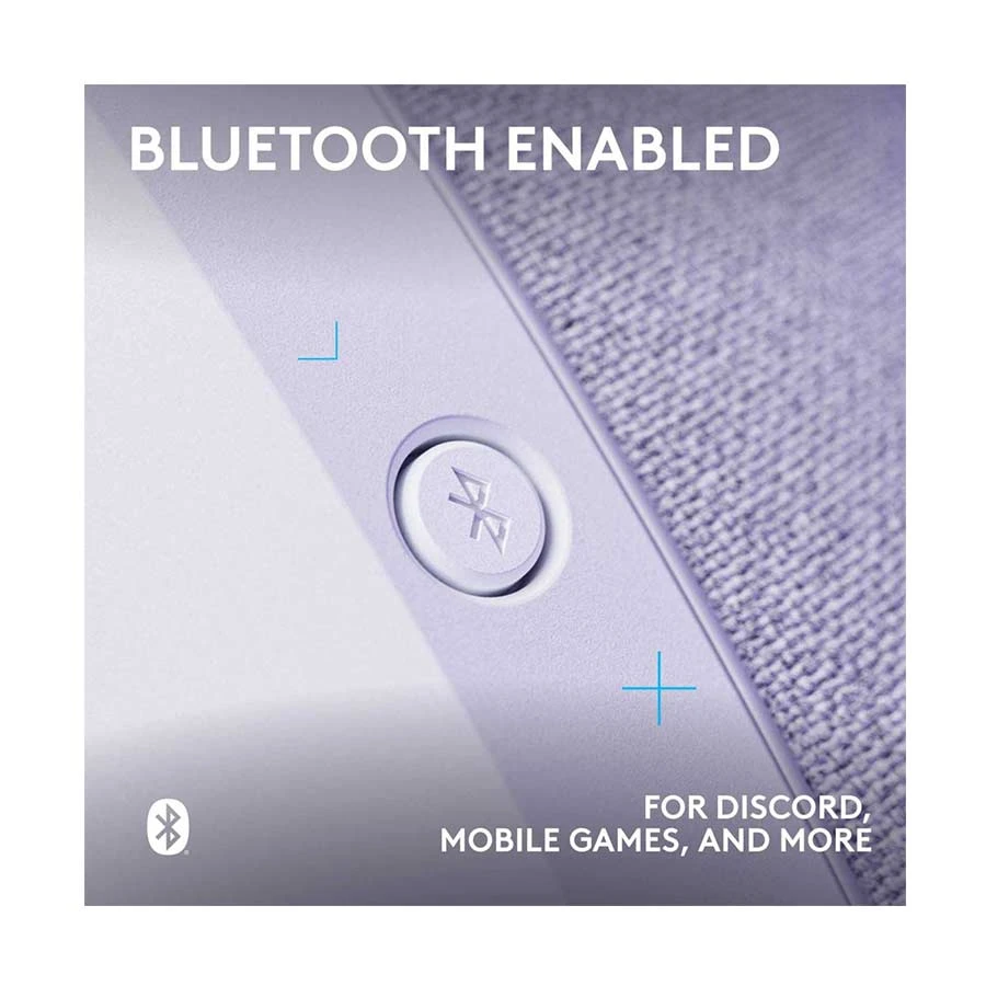 Logitech G321 Lightspeed Headphone Price in BD