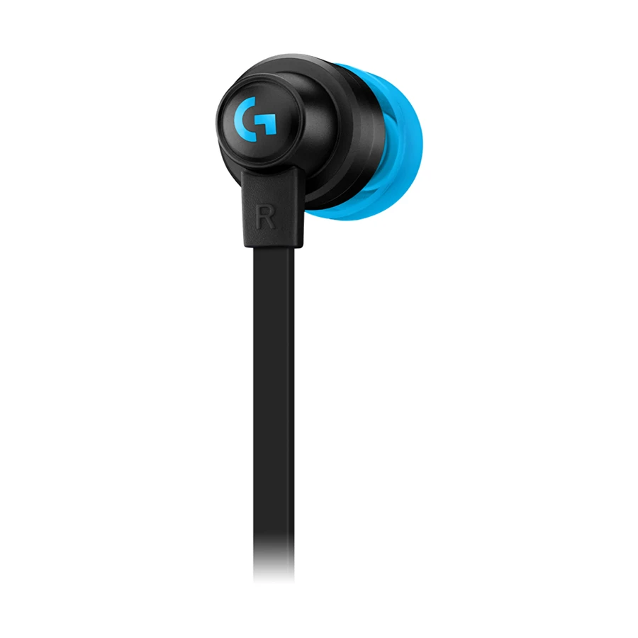 Logitech G333 Earphone Price in Bangladesh