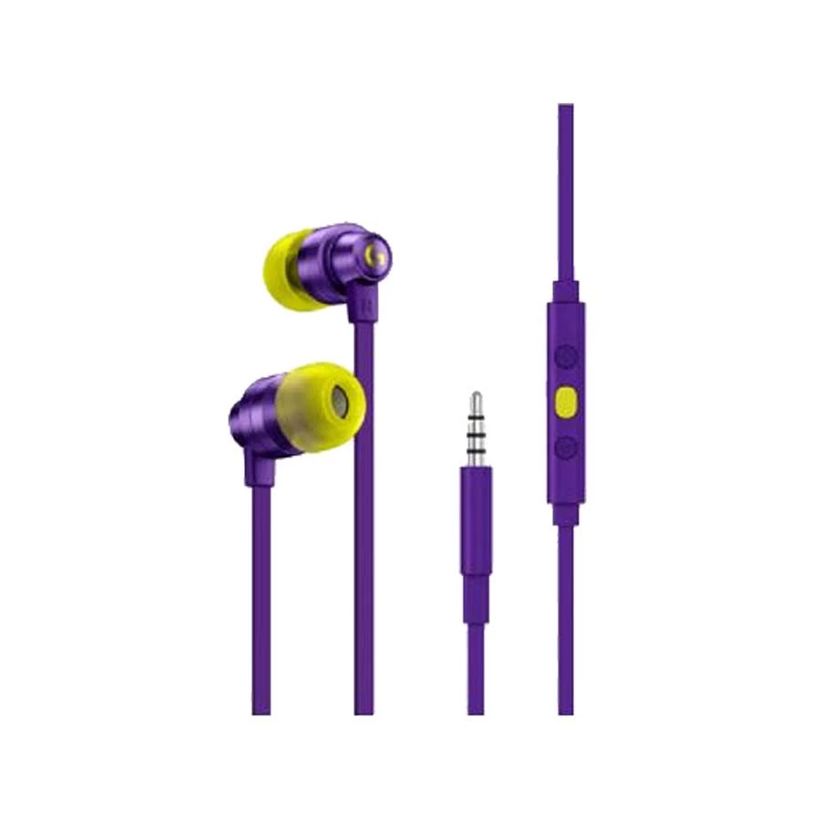 Logitech G333 Earphone