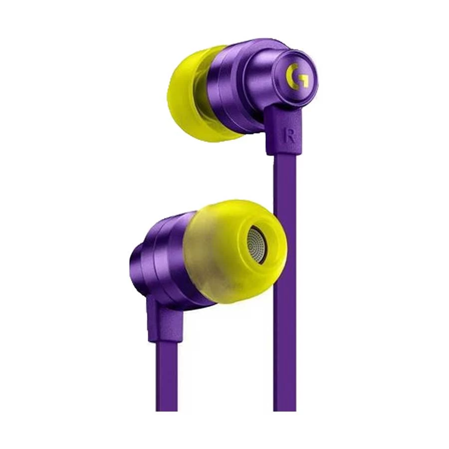 Logitech G333 Earphone Price in Bangladesh