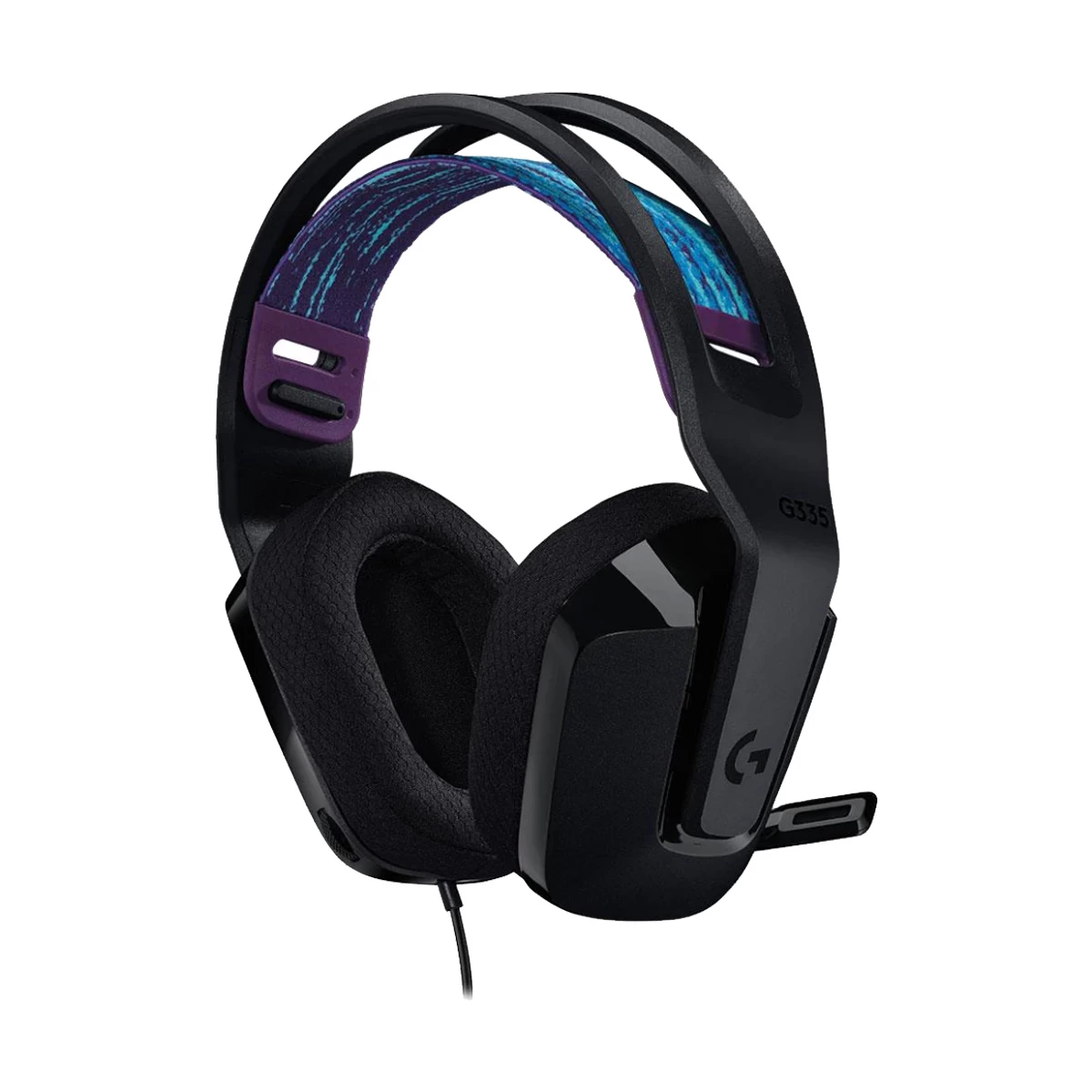 Logitech G335 Headphone Price in Bangladesh