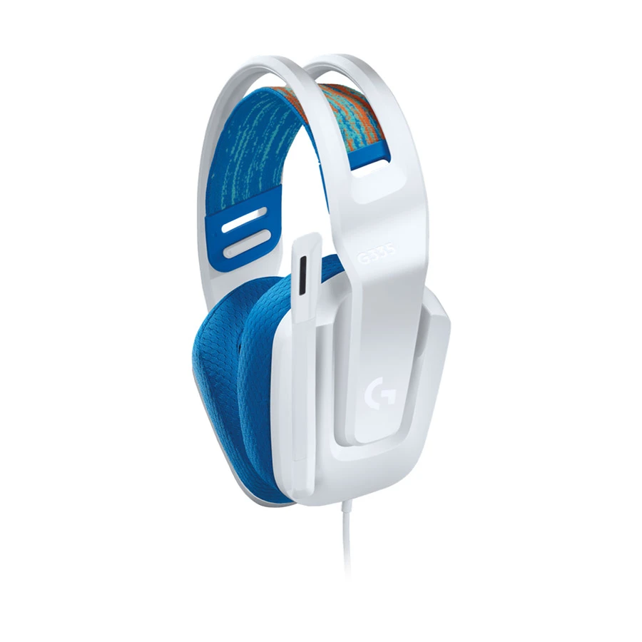 Logitech G335 Headphone Price in Bangladesh
