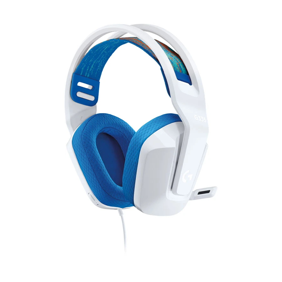 Logitech G335 Headphone in BD