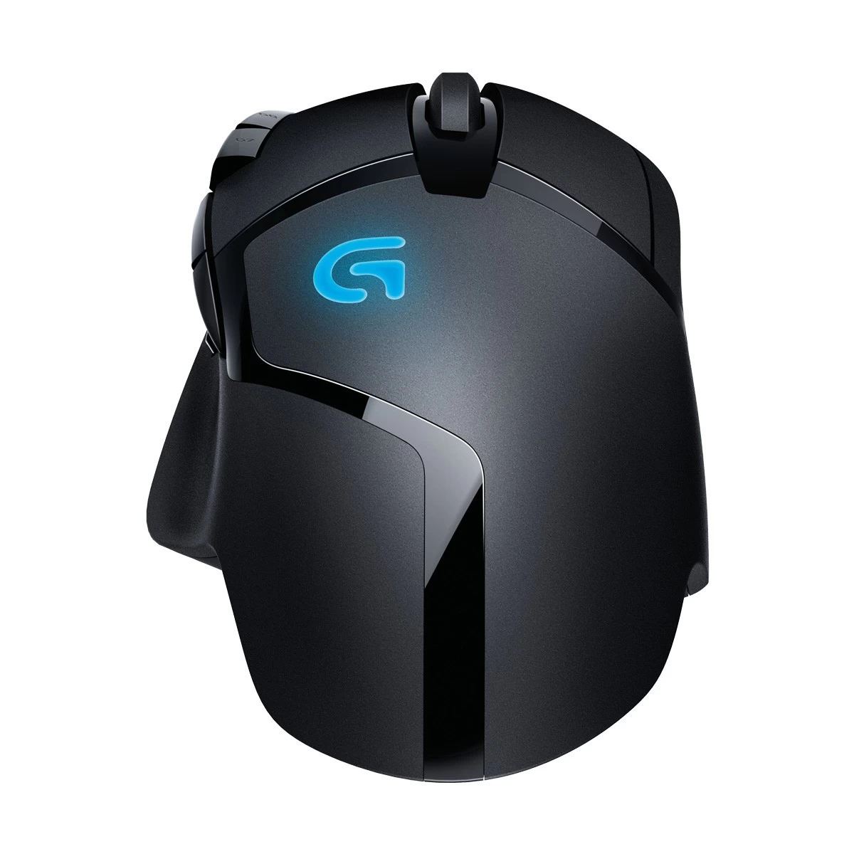 Logitech G402 Hyperion Fury Mouse Price in Bangladesh