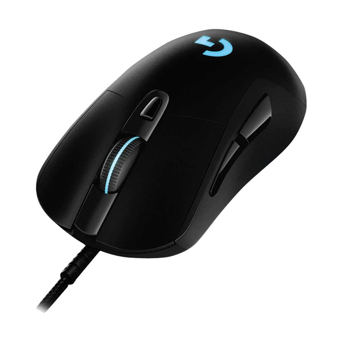Logitech G403 Mouse