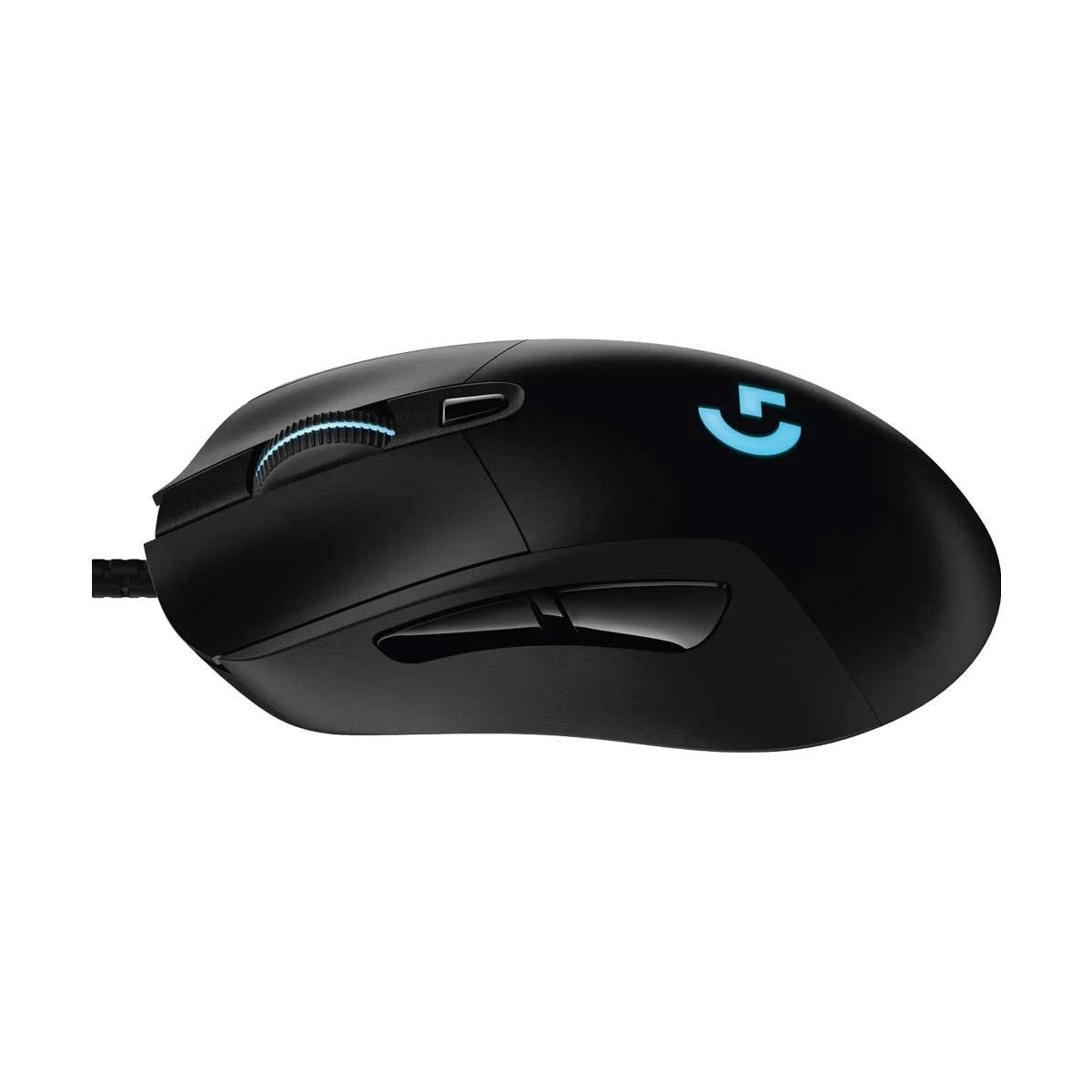Logitech G403 Mouse in BD