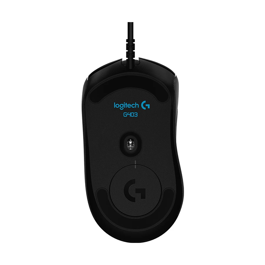 Logitech G403 Mouse specifications