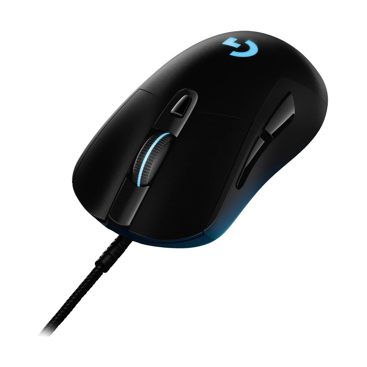 Logitech G403 Mouse in BD
