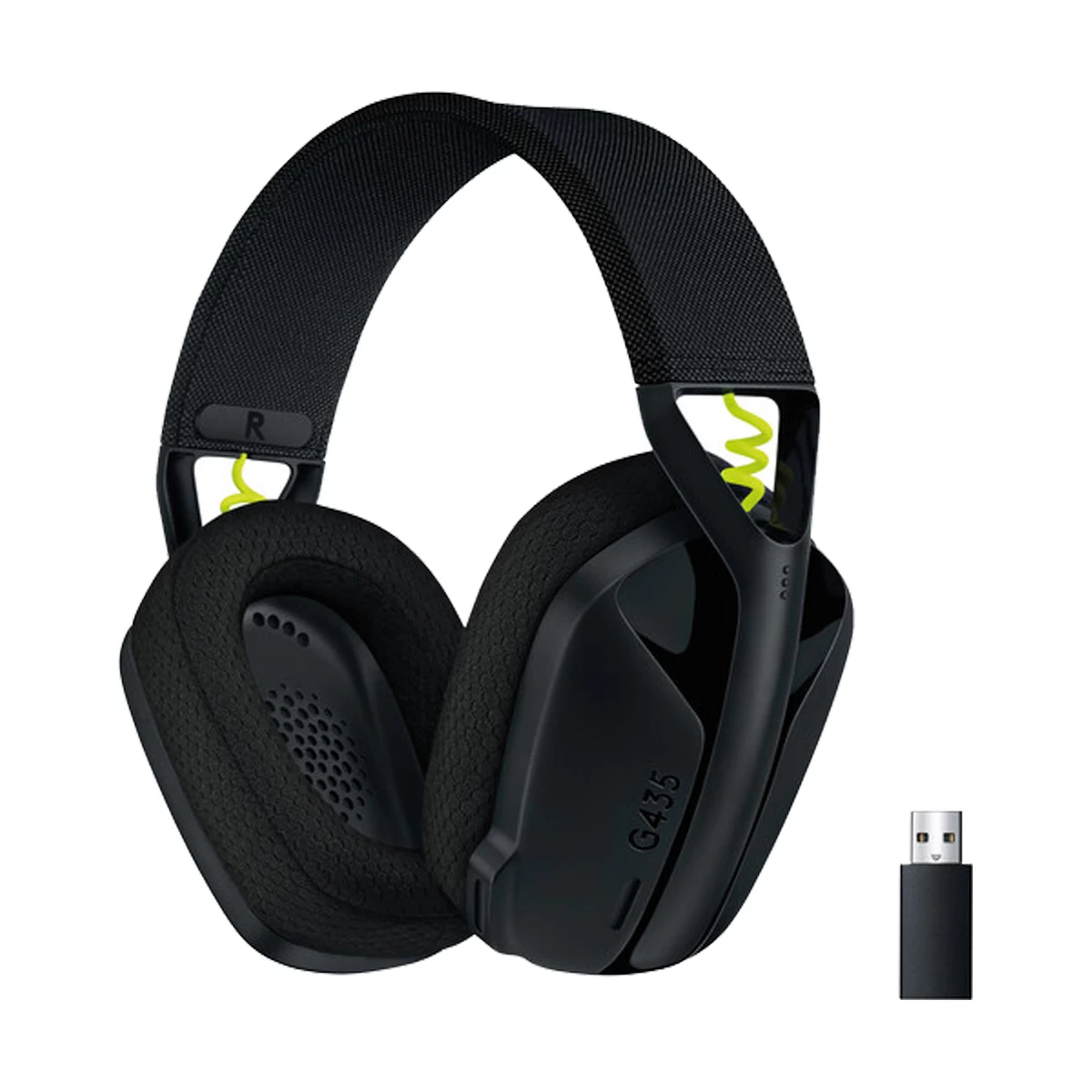 Logitech G435 Headphone