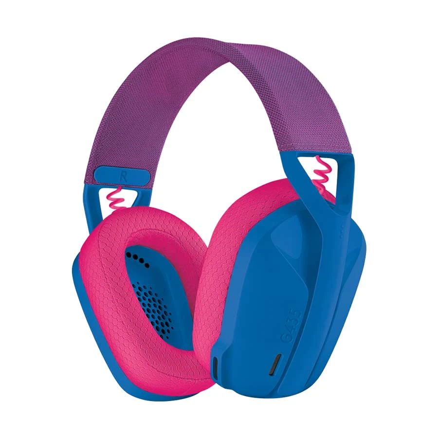 Logitech G435 Headphone in BD