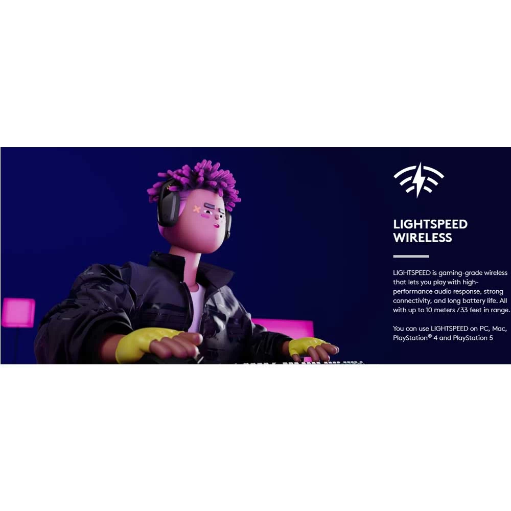 Logitech G435 Headphone Price in Bangladesh