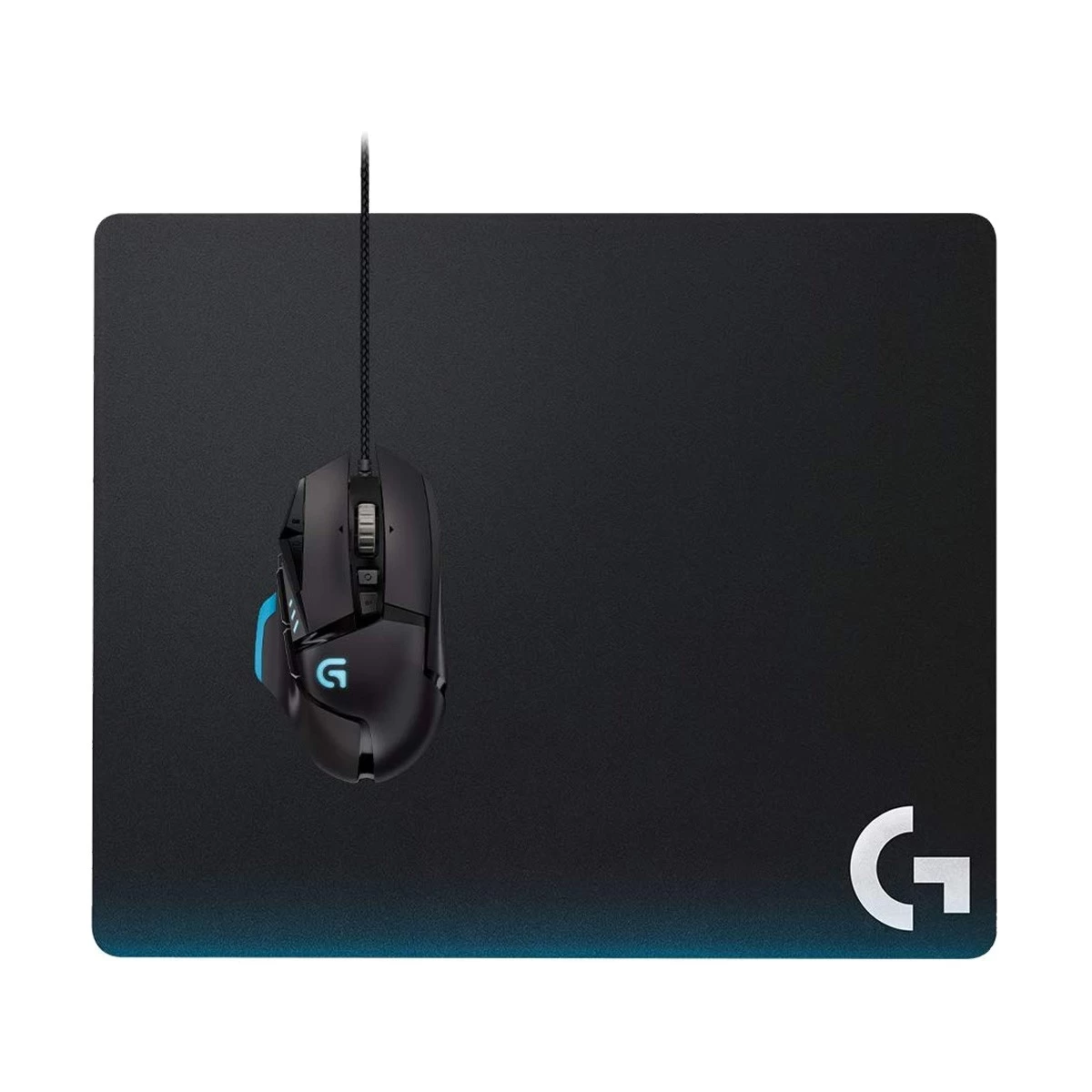 Logitech G440 Mouse Pad in BD