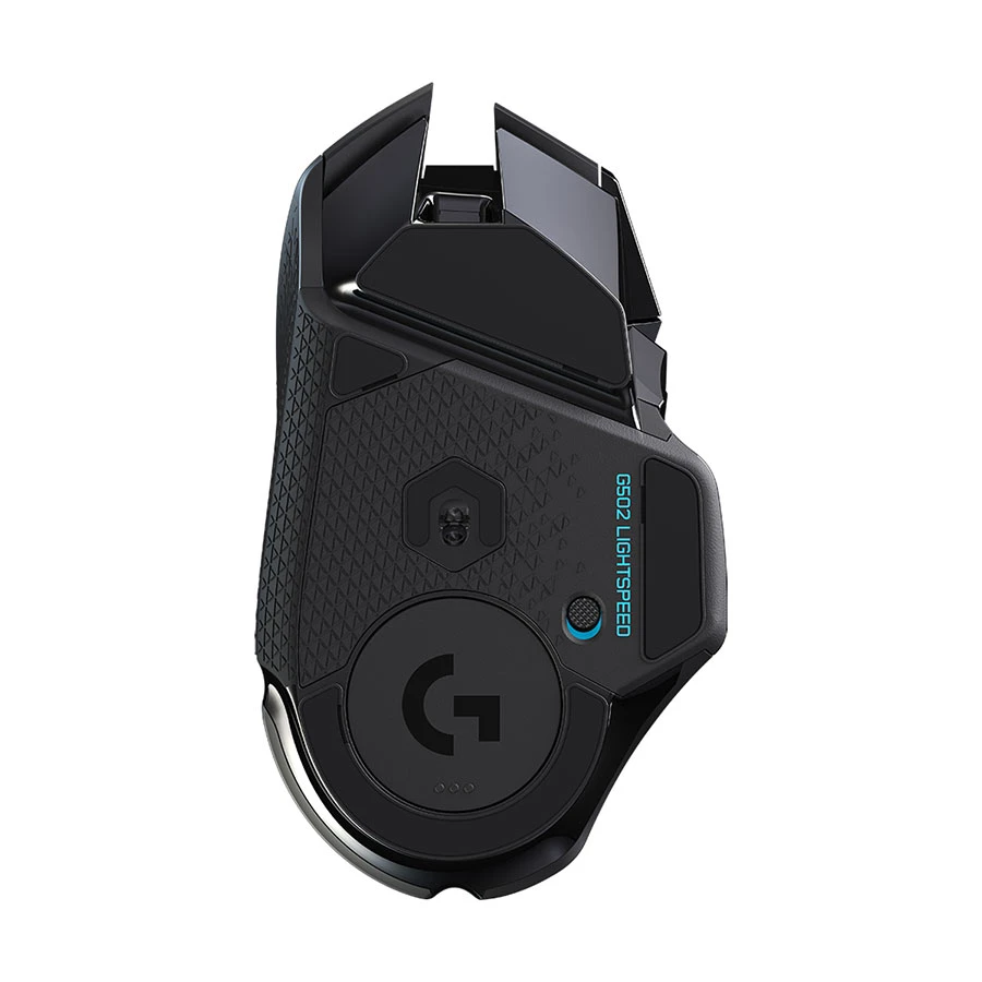 Logitech G502 Lightspeed Mouse specifications
