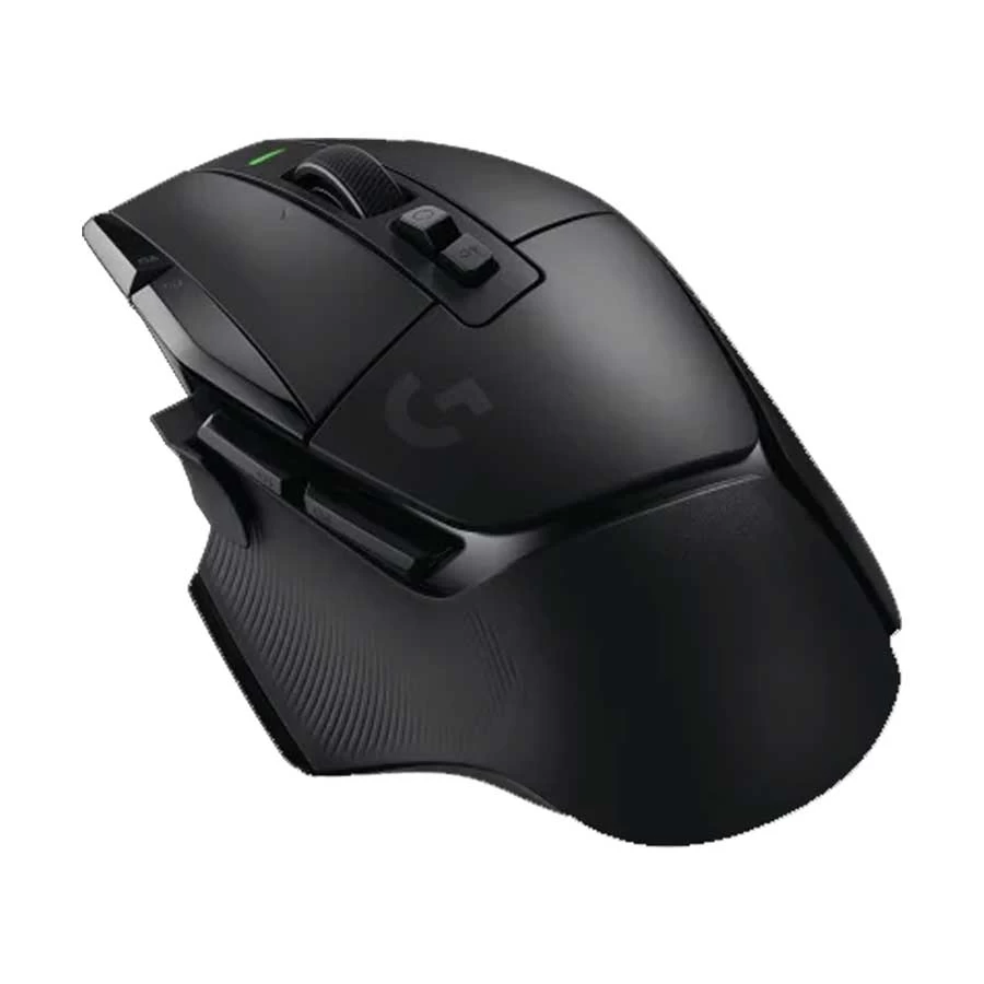 Logitech G502 X Lightspeed Mouse