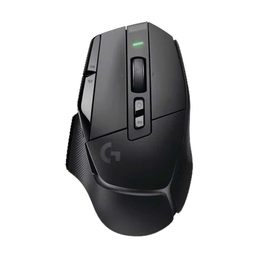 Logitech G502 X Lightspeed Mouse Price in Bangladesh