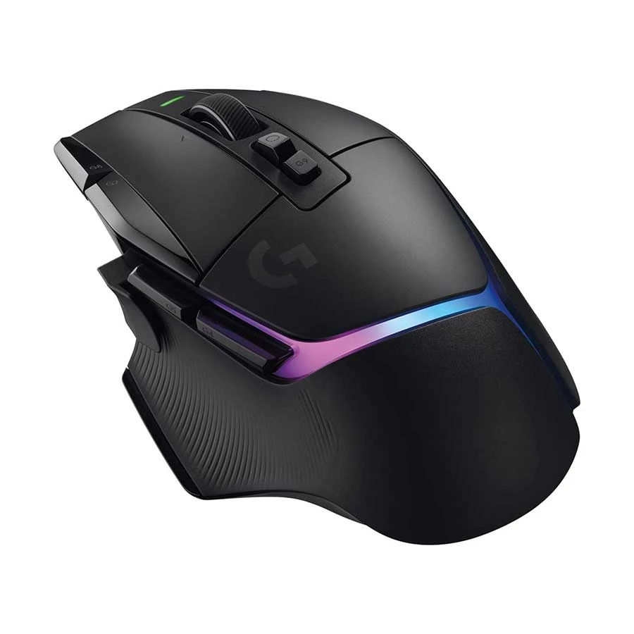 Logitech G502 X Plus Mouse