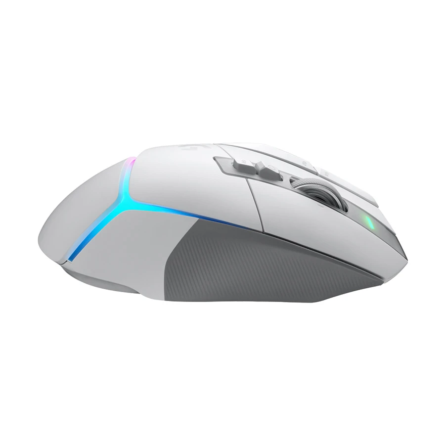 Logitech G502 X Plus Mouse in BD