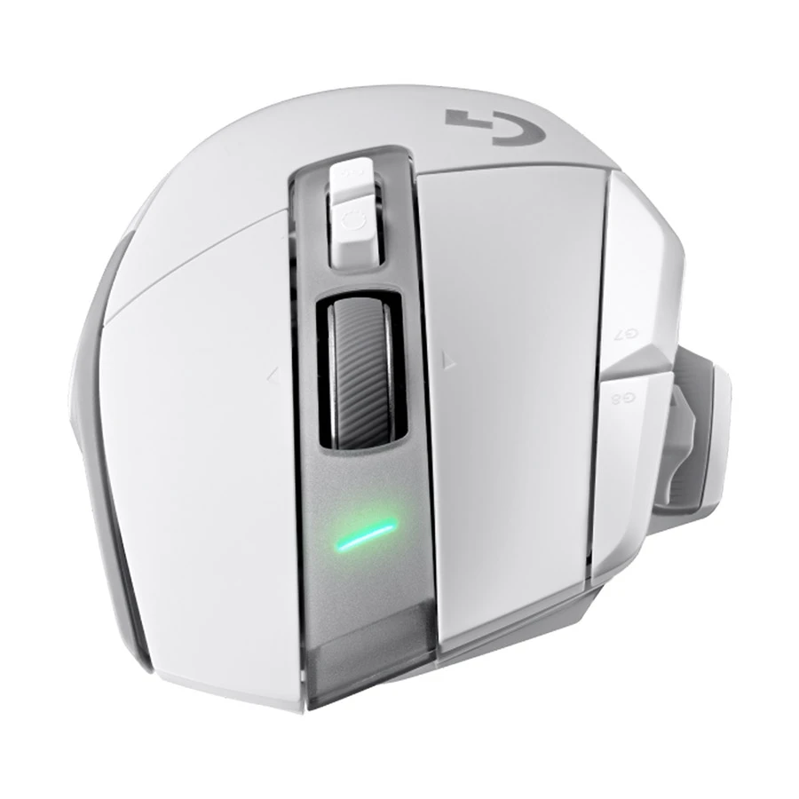 Logitech G502 X Plus Mouse Price in BD