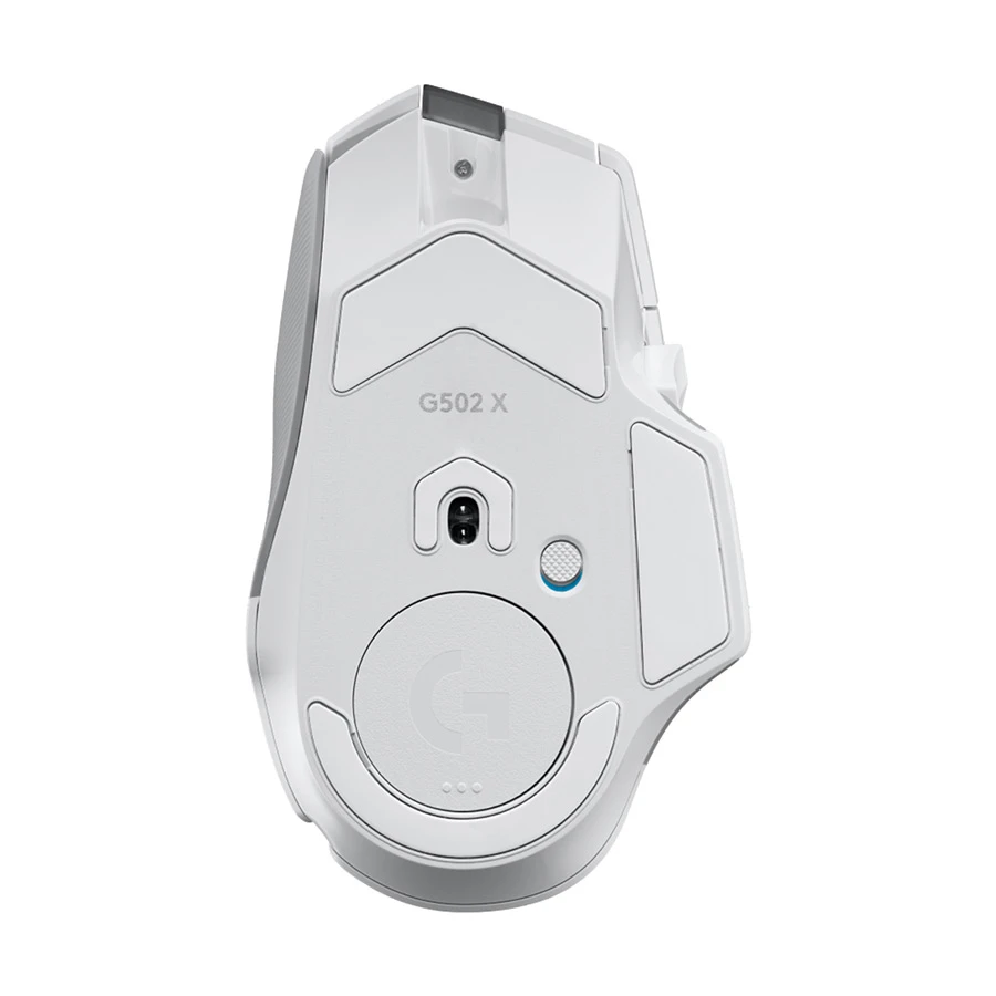 Logitech G502 X Plus Mouse specifications