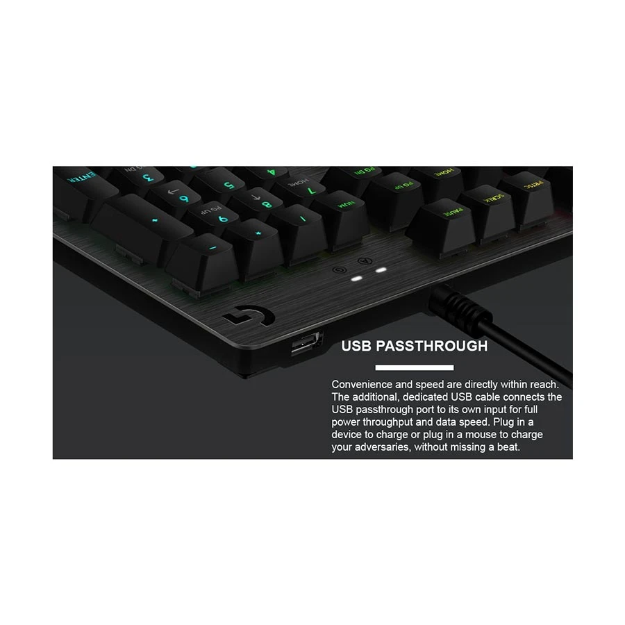 Logitech G512 Keyboard Price in BD
