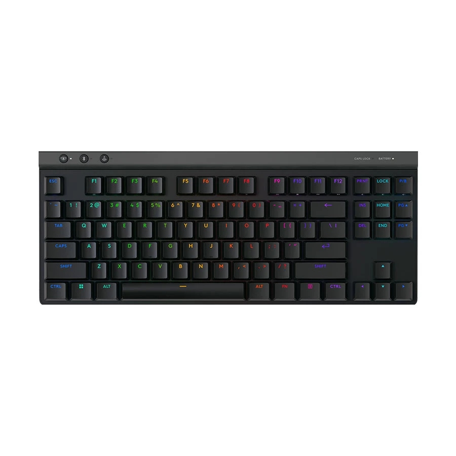 Logitech G515 Lightspeed TKL Keyboard