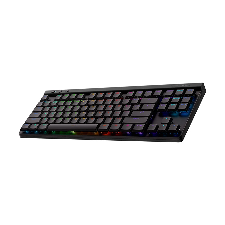 Logitech G515 Lightspeed TKL Keyboard Price in Bangladesh