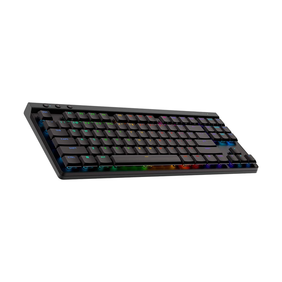 Logitech G515 Lightspeed TKL Keyboard in BD