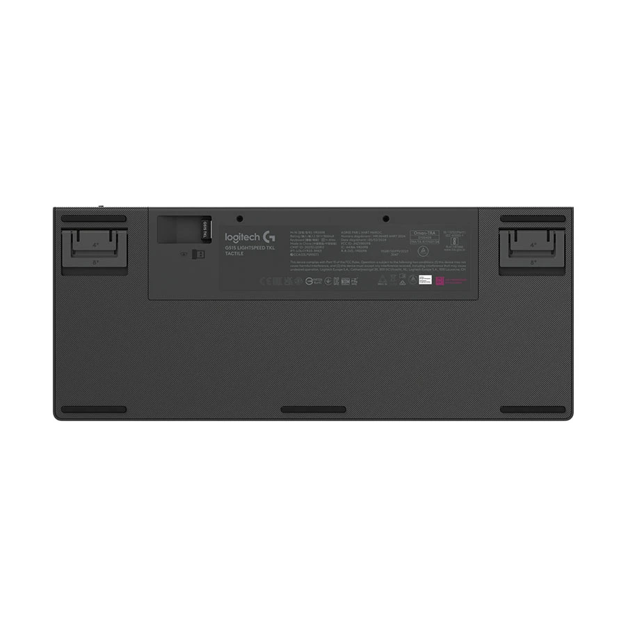 Logitech G515 Lightspeed TKL Keyboard Price in BD