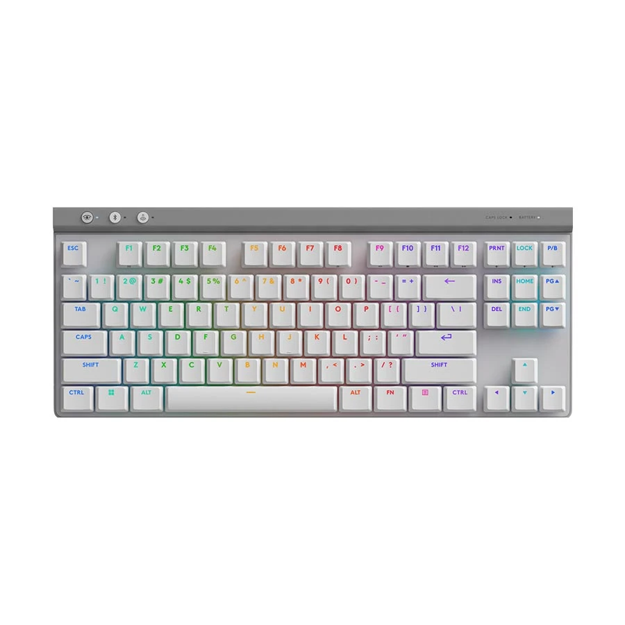 Logitech G515 Lightspeed TKL Keyboard