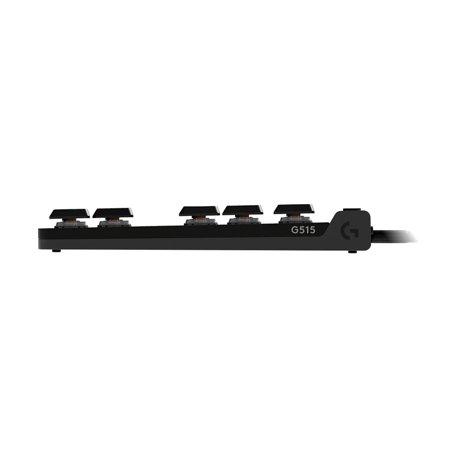 Logitech G515 TKL Keyboard Price in BD