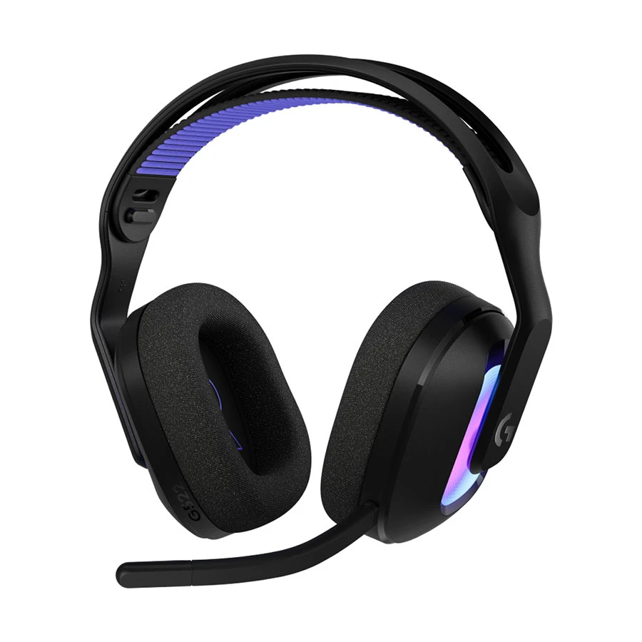 Logitech G522 Lightspeed Headphone