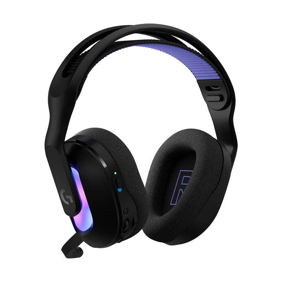 Logitech G522 Lightspeed Headphone Price in Bangladesh