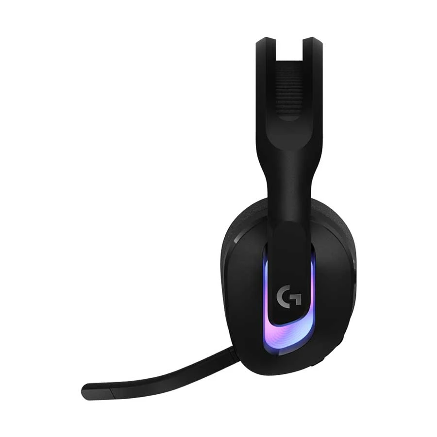 Logitech G522 Lightspeed Headphone in BD