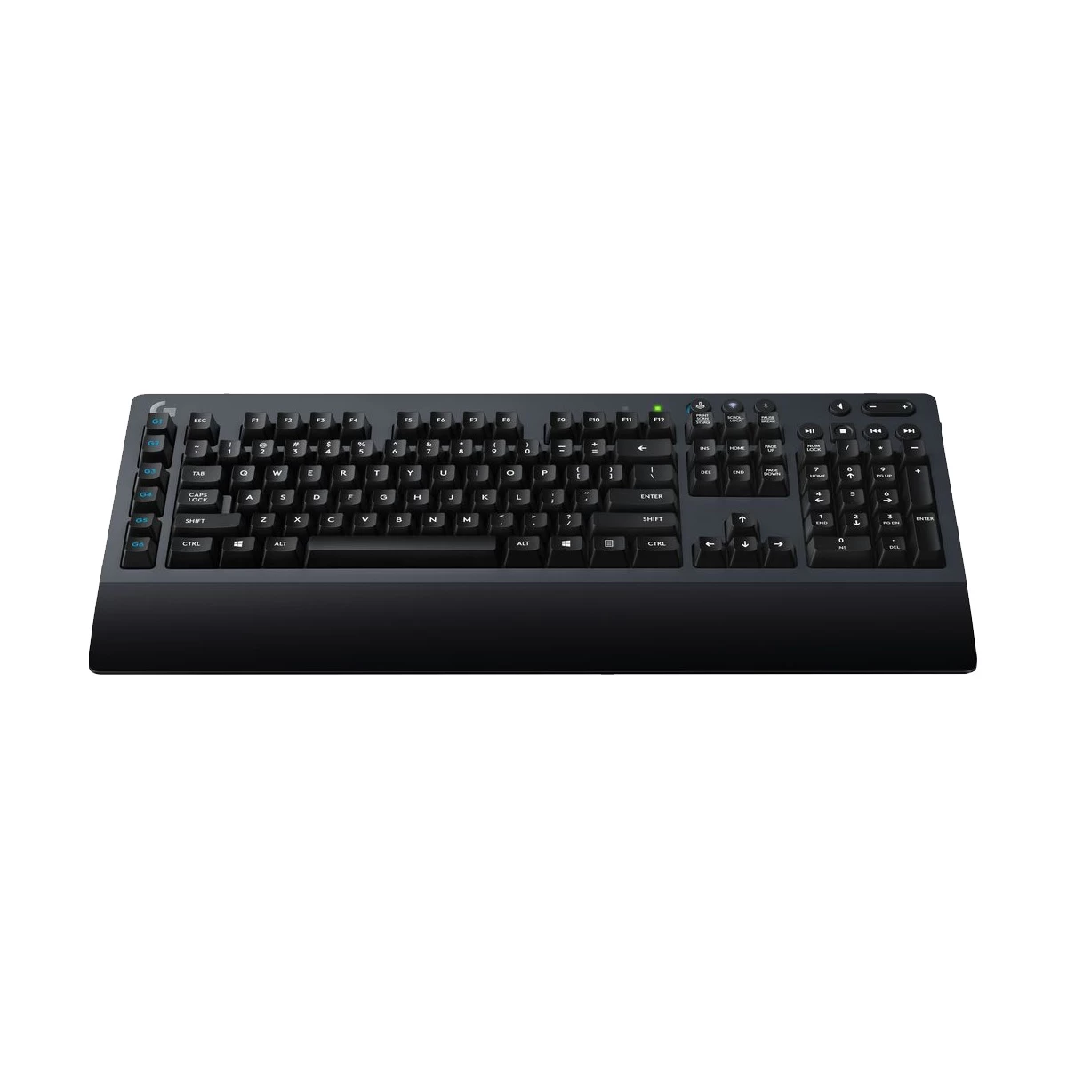 Logitech G613 Keyboard in BD