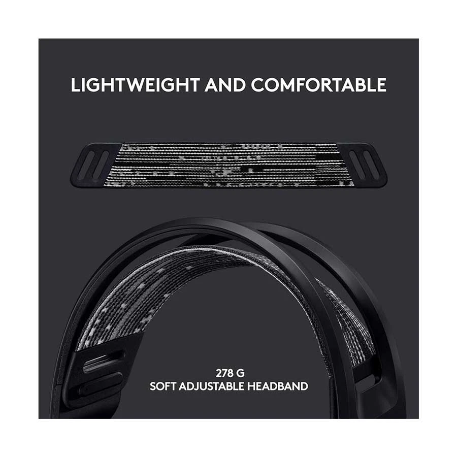 Logitech G733 Headphone Price in Bangladesh