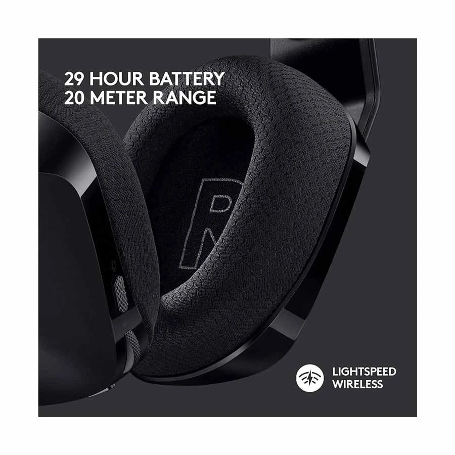 Logitech G733 Headphone in BD