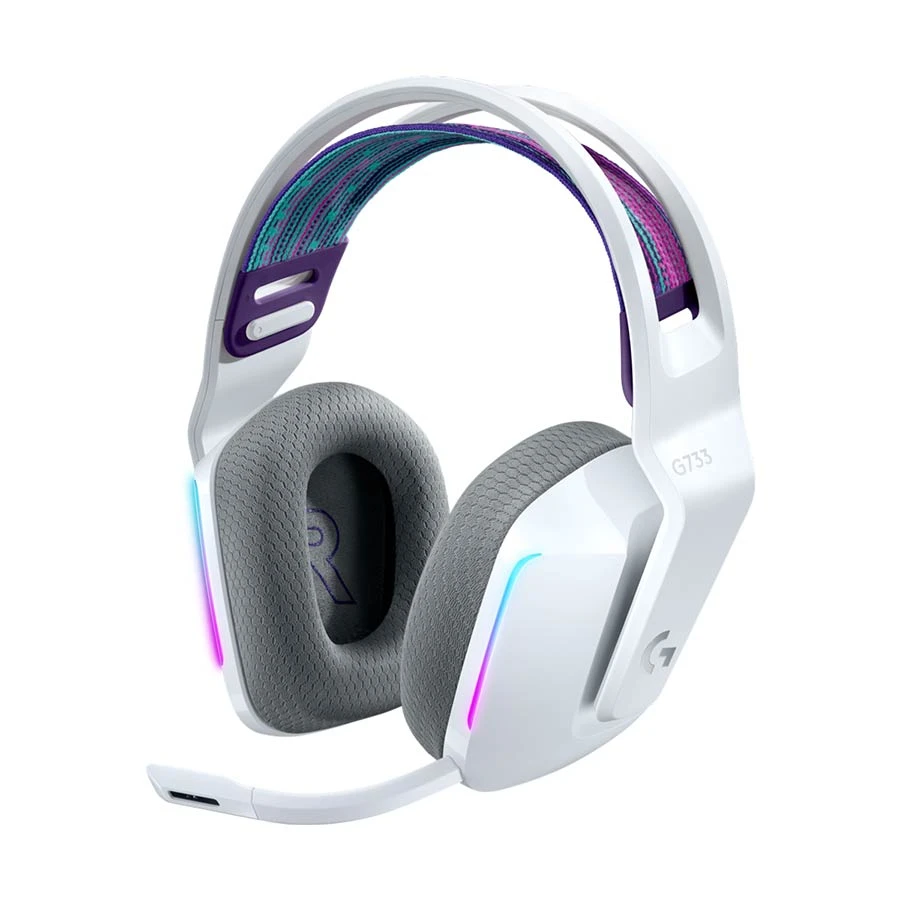 Logitech G733 Headphone
